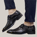 Men's Business Dress Shoes