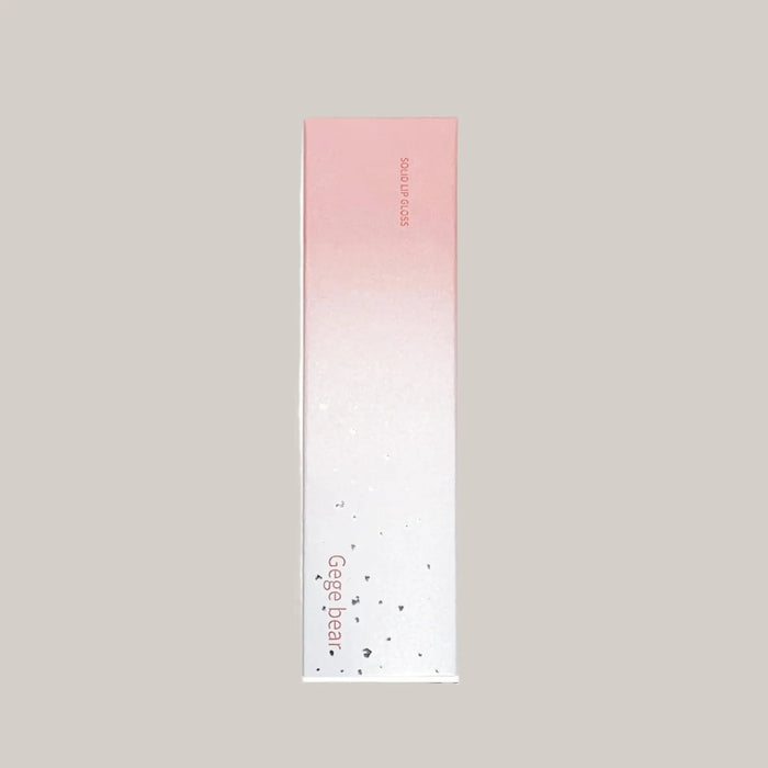 Mirror-Finish Lip Gloss – 6 Shades