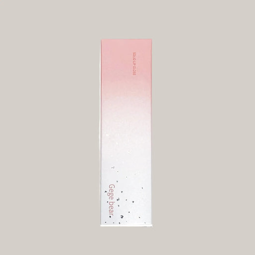 Water Light Mirror Press Lipstick