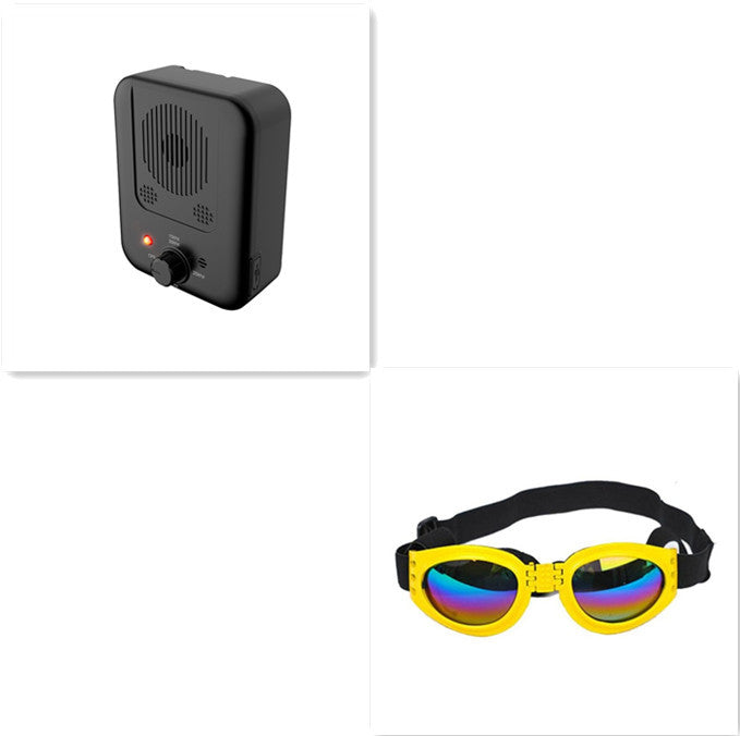 Ultrasonic Outdoor Device Set6