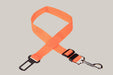 Adjustable Pet Seat Belt Restraint