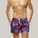 Men's Beach Shorts