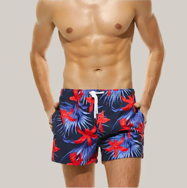 Men's Beach Shorts