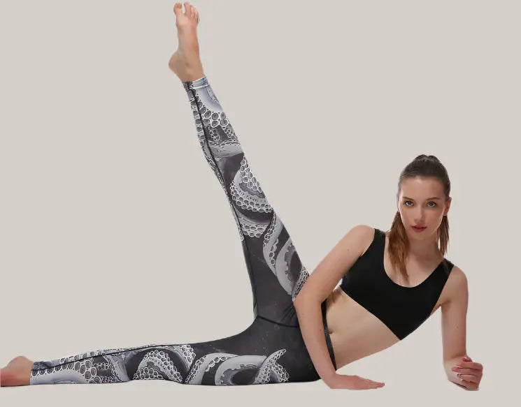 Octopants Leggings
