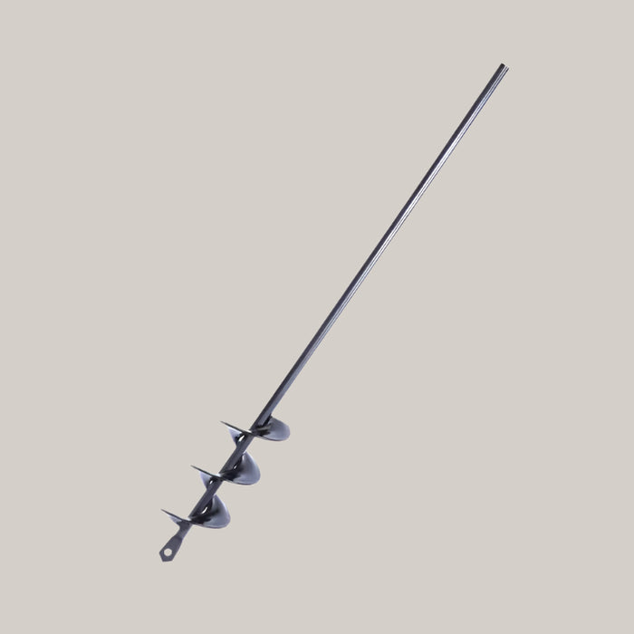 Plant Twist Drill Bit
