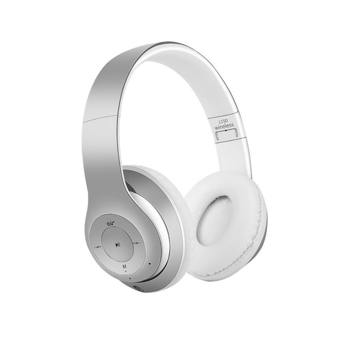 Bluetooth Foldable Expansion Card Gaming Headset