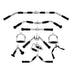 Cable Machine Attachment – 15 Styles