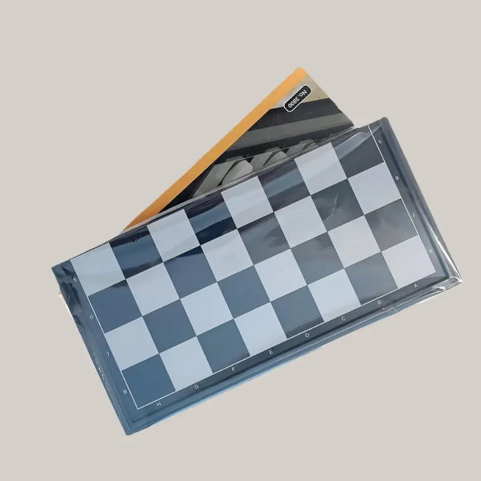 Portable Checkers Board – 64 or 100 Squares