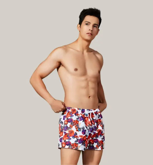 Pineapple Beach Shorts