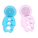 Paper Quilling Winding Tool – 2 Colors