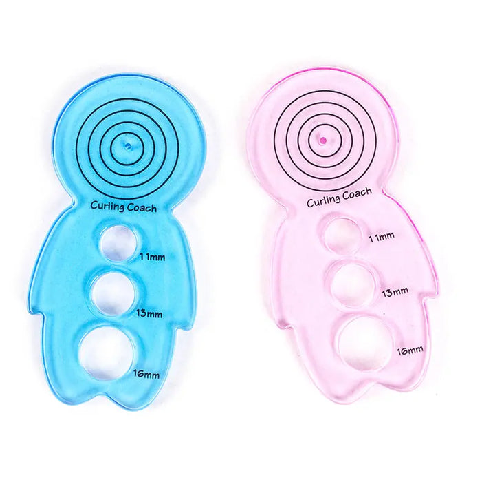 Paper Quilling Winding Tool – 2 Colors