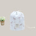 Bathroom classics makeup bag cosmetic bag
