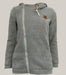 Women Hoodie Sweater Large Light grey