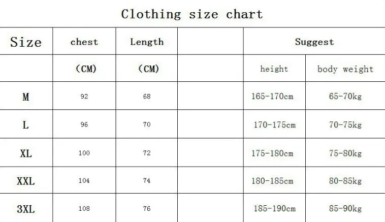 Sports T-shirt Men