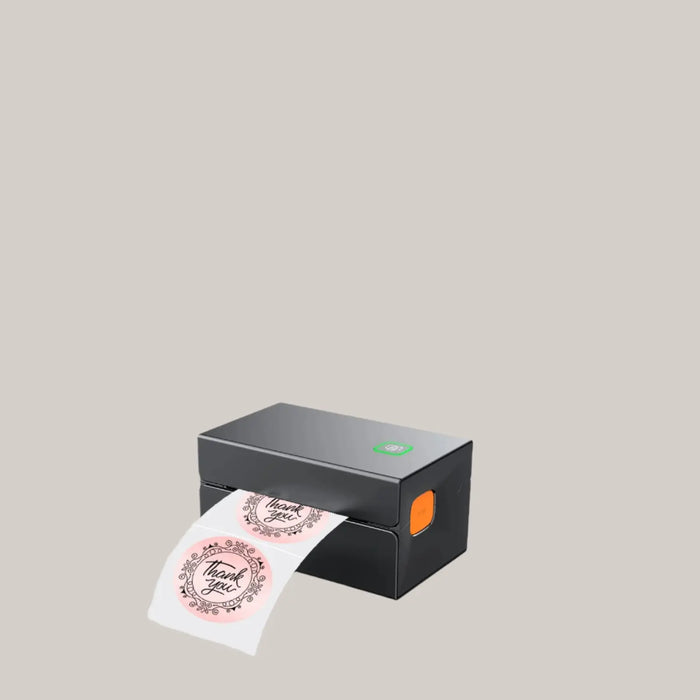 Express Single Machine Printer