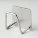 Kitchen stainless steel shelf Silver