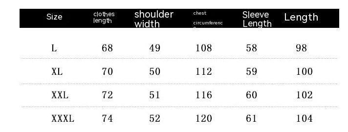 Men's Long-sleeved Flannel Warm Men's Pajamas