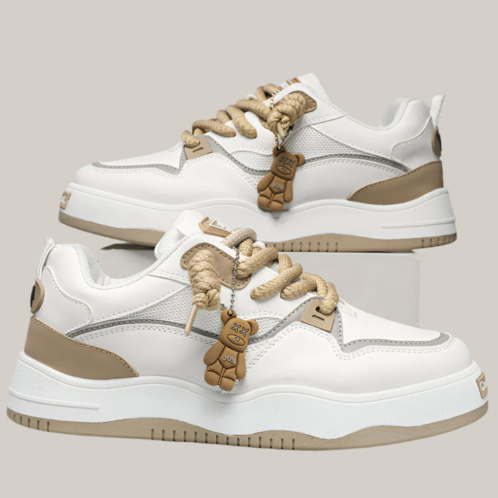 Hipster Platform Men's Sneaker