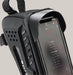 2 L Hard-Shell Bicycle Phone Bag – 3 Colors