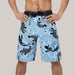 Beach shorts BU