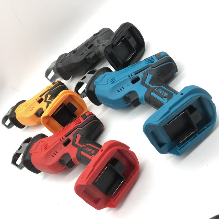 Rechargeable small handheld electric saw