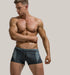 Color Block Swim Trunk