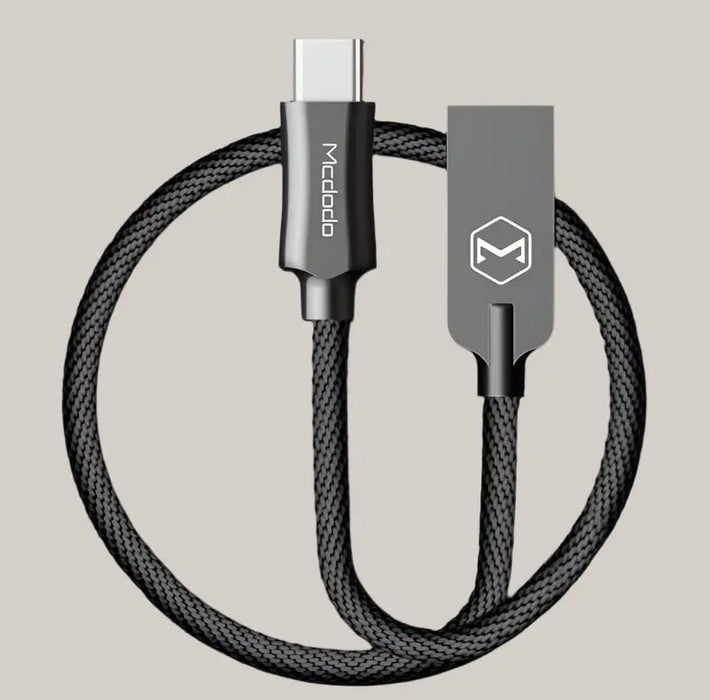 KNIGHT SERIES USB CABLES Type C