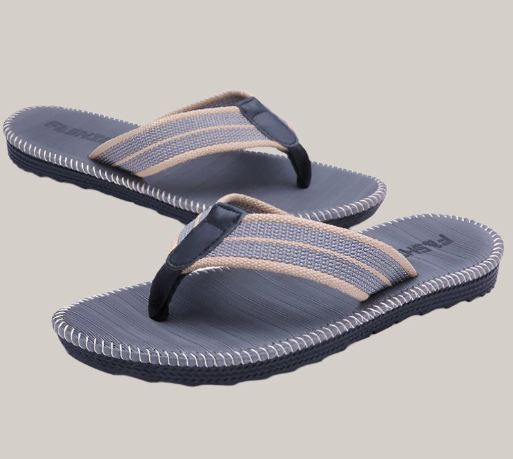 Men's Everyday Flip-Flops Gray