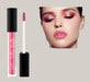 For QIC color Qini cross-border Lip Glaze Number 12