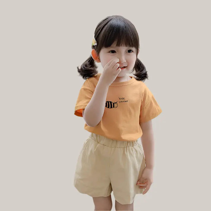 Children clothes set