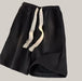 Bermuda Shorts Black