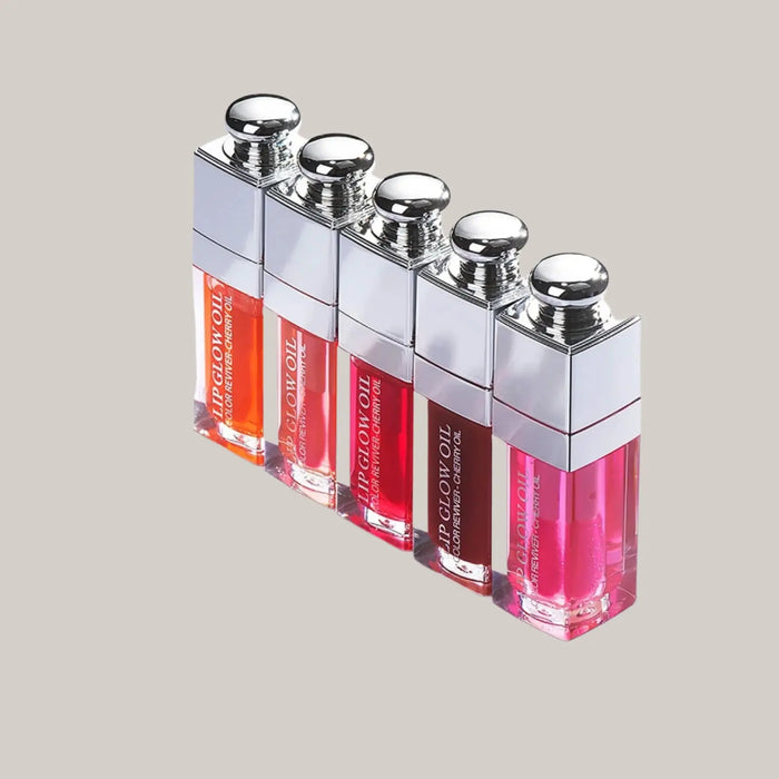 6 ml Lip Gloss – Multiple Styles