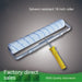 46 cm Paint Roller for Walls and Floors