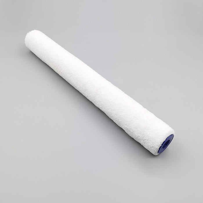 18-inch Paint Roller Lengthened Short Hair Medium Hair Long Hair Latex Paint Floor Paint Wall Brush Tool Medium Hair 9mm Bruch Head 1 71 18