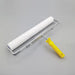 18-inch Paint Roller Lengthened Short Hair Medium Hair Long Hair Latex Paint Floor Paint Wall Brush Tool Medium Hair 9mm With Bracket 1 71 18