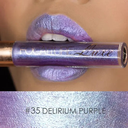 Diamond Chameleon Lip Glaze – 8 Shades 35