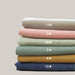 Three-Layer Imitation Hemp Room-Darkening Curtain Fabric