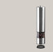 Electric Stainless Steel Pepper Grinder, 22.5 cm 2