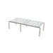 Kitchen Supplies Retractable Shelf Grey