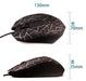 USB Wired Optical Gaming Mouse