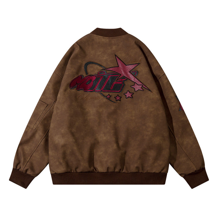 Biker's Clothing