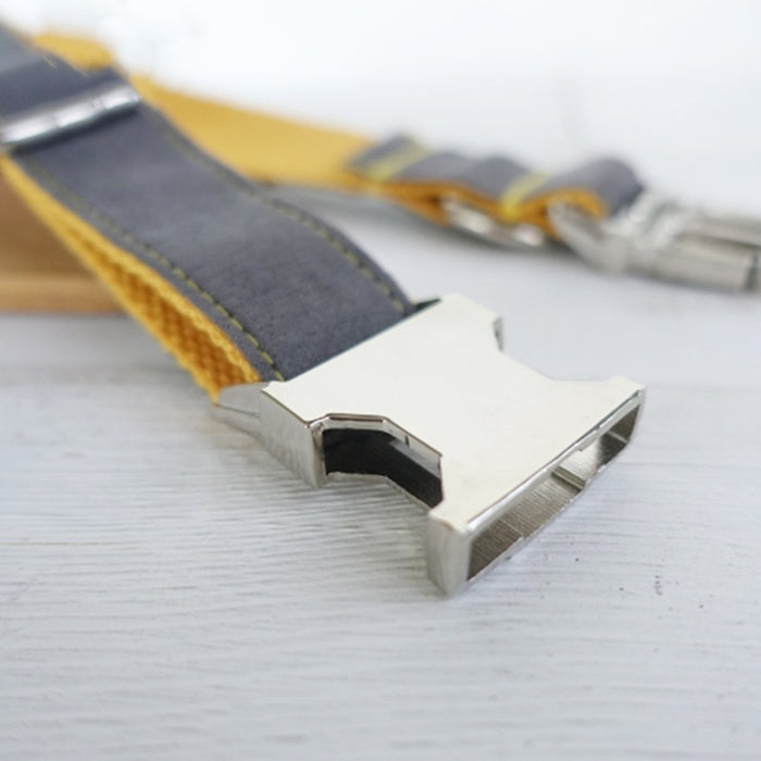 Classic Everyday Dog Collar