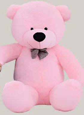 Plush Toys Skin Pink