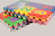 Digital puzzle toys