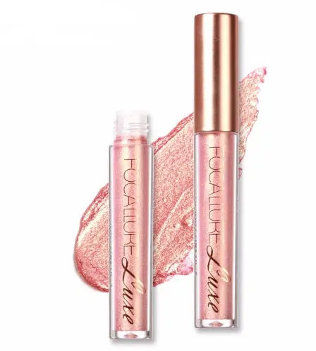 Diamond Chameleon Lip Glaze – 8 Shades