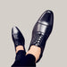 Formal Business Dress Shoes Black