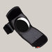 Wrist-Mounted Bicycle Rear-View Mirror – 6 Options No standard mirror