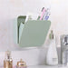 Decorative Wall Shelf Green