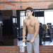 Home Cable Pulley Workout Set