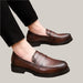 Men's Casual Dress Shoes